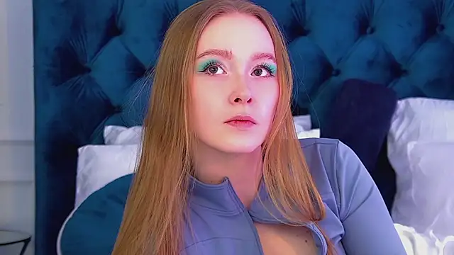 دردشة AgataFoxley الجنسية المباشرة