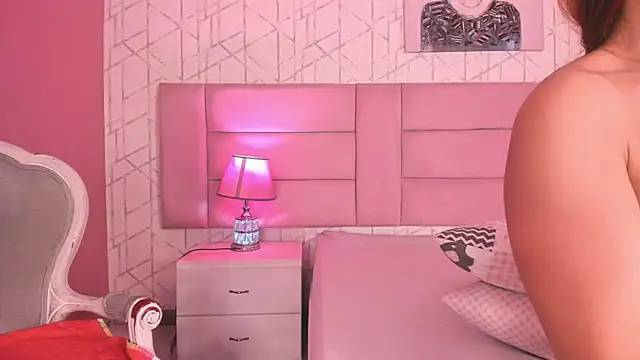 VictoriaLasse: онлайн-секс-чат