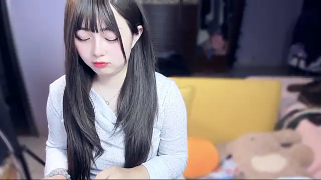 yuki3366のライブXXXチャット