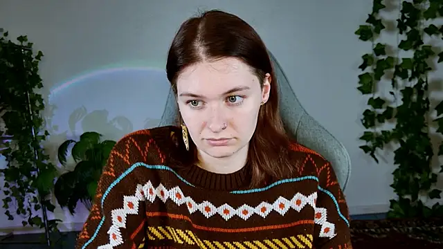 Chat +18 de LadyLolipop_ ao vivo