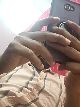 Bigkannanのウェブカメラショー