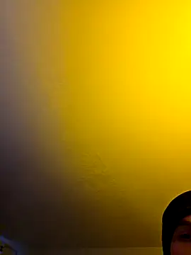 Webkamerová show Don_Jon313