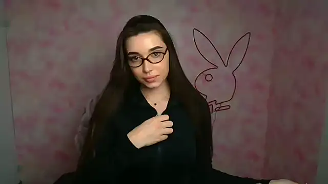 NikaMystic live XXX chat