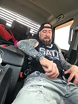 Beardedtattood Webcam show