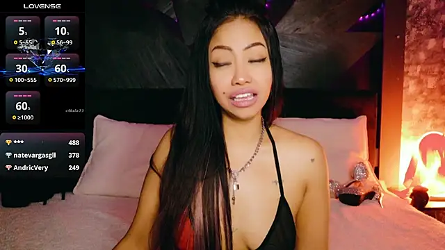 Chat XXX Live ElyaQuinn