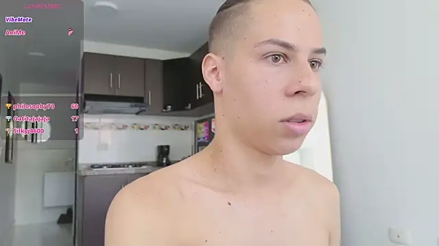 แชท XXX สดของ grey___27