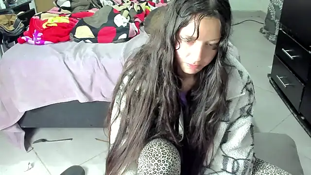 lacii_lostn Live XXX chat