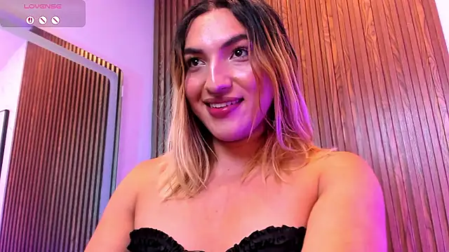 TomLondon_のウェブカメラショー