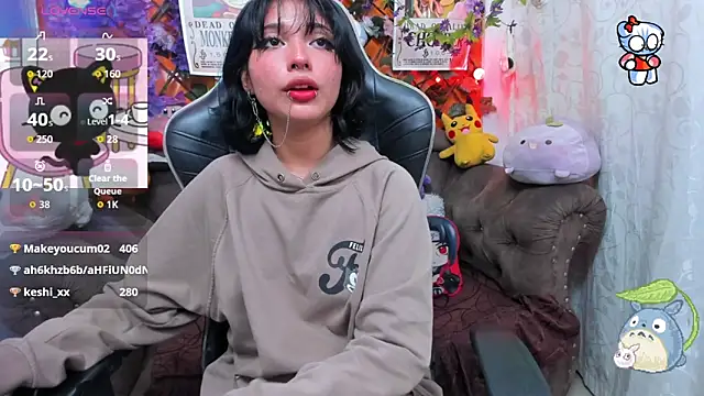 Chat XXX en directo de ravenn_20