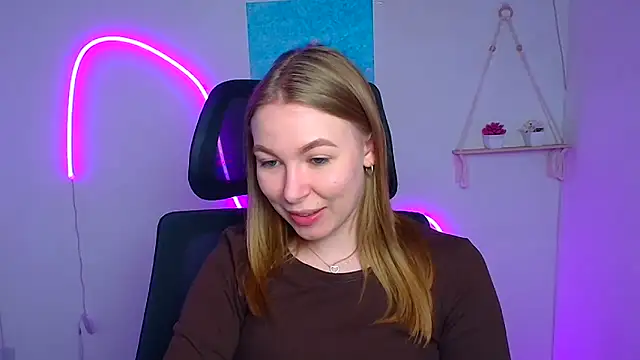 Dana_flowers' Live XXX Chat