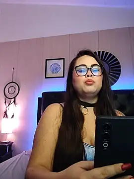 Živý XXX chat LolaVillalobos