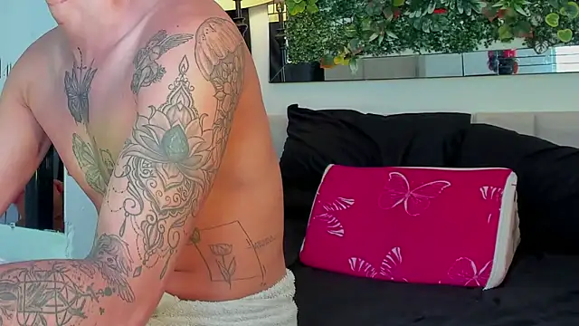 عرض كام damian_xxxl