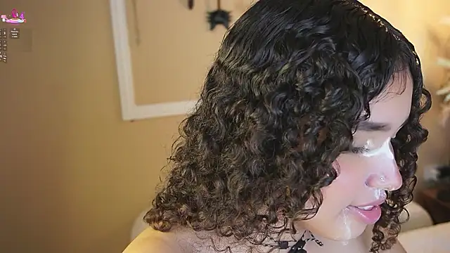 Živý XXX chat EloiseSweetxx