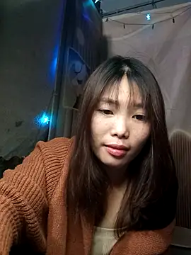 Girl-crazy1 网络视讯表演