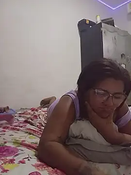 Chat XXX Live LA_AZUCENA