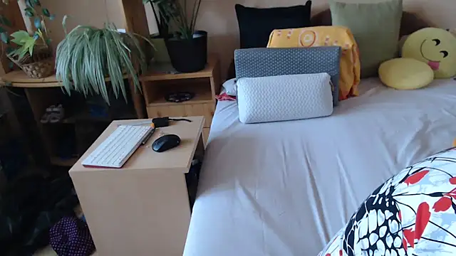 Chat +18 de Dorina ao vivo