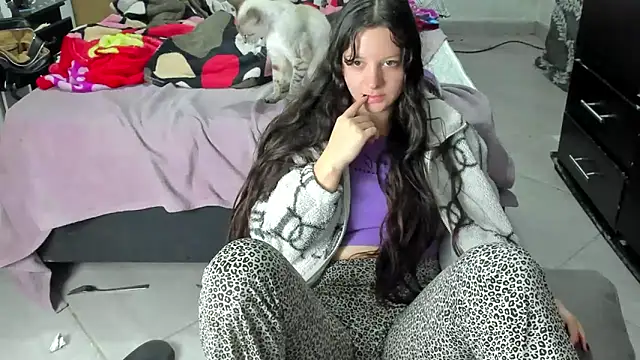 lacii_lost Chat XXX live