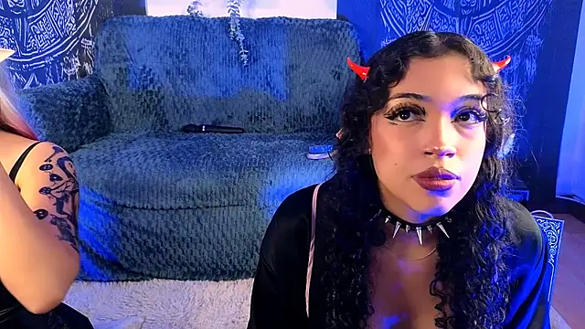 amaracooper_ live XXX chat