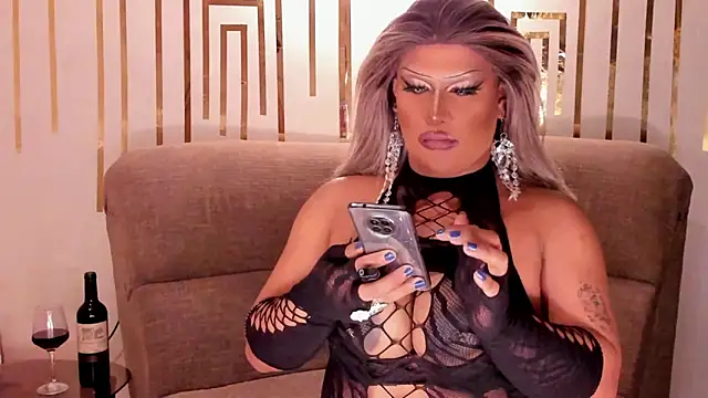 MistressDuhara Webcam Show