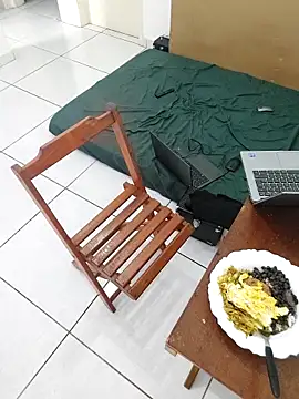 Show de webcam de Jeff_pepper