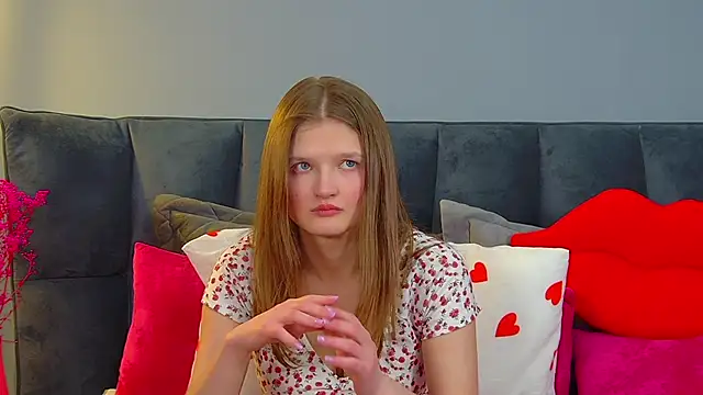 JaneRosenのライブXXXチャット