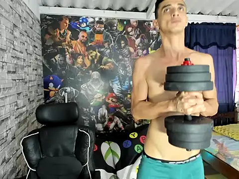 felipe_colinss 웹캠 쇼