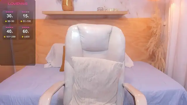 Chat XXX Live Lasira_Thill