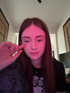 karlaluuvv Chat XXX live