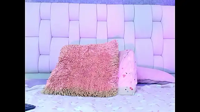 alisstarr élő XXX-chatje