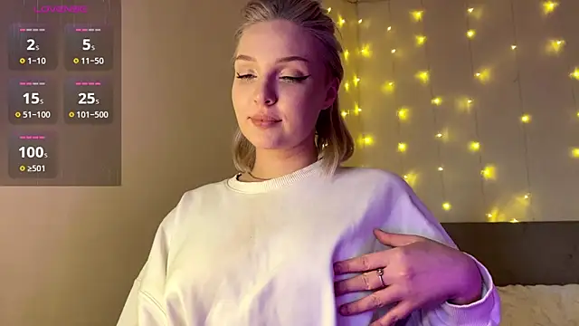 creampiiee 라이브 XXX 채팅