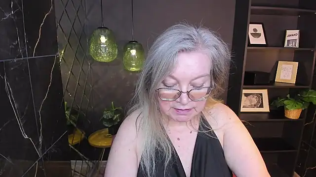 NataliMellow's Live XXX Chat