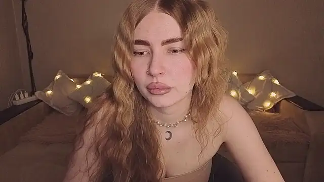 ViolettaLopez Live XXX-chat