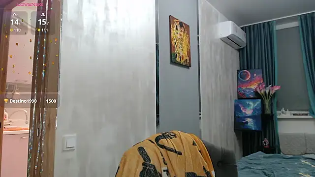 Stacy_Davice's Live XXX Chat