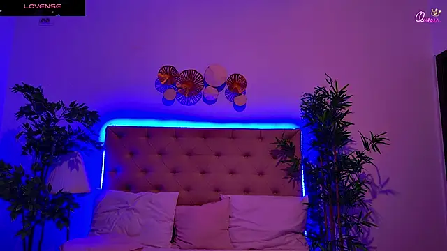 DaliyaArabian 라이브 XXX 채팅