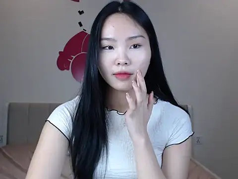 AmeliaJohanson Show Webcam