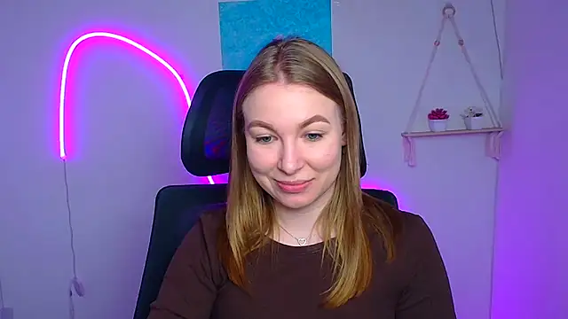 Dana_flowers Chat XXX in diretta