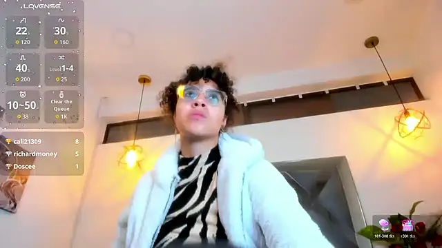 Hanna_Cornee_'s Live XXX Chat