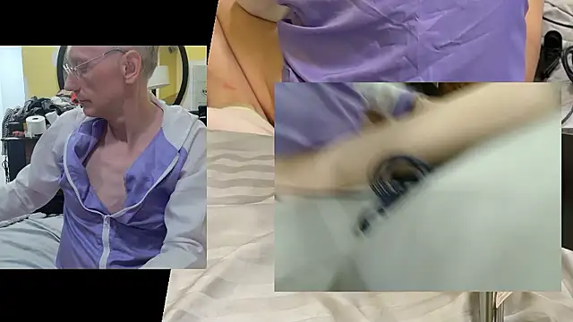 Lacht_LidenのライブXXXチャット