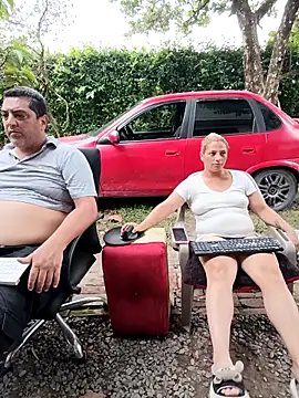 XXX chat uživo modela hotandfierylatinos2023