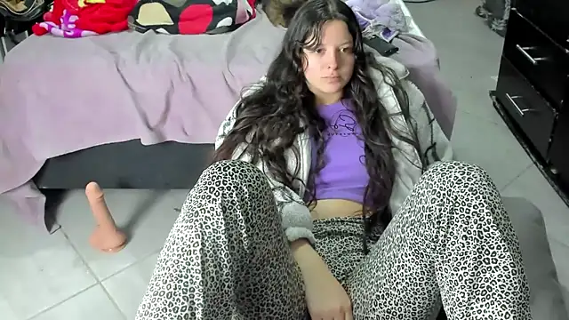 lacii_lost লাইভ XXX চ্যাট