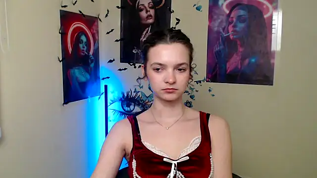 _SusieSu_ live XXX chat