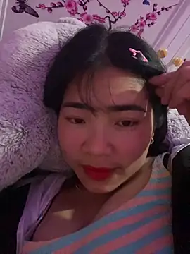 Girlsexxy-excitef 网络视讯表演