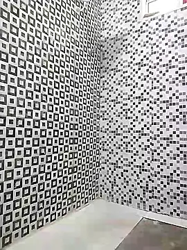 Show de homem-amador na webcam