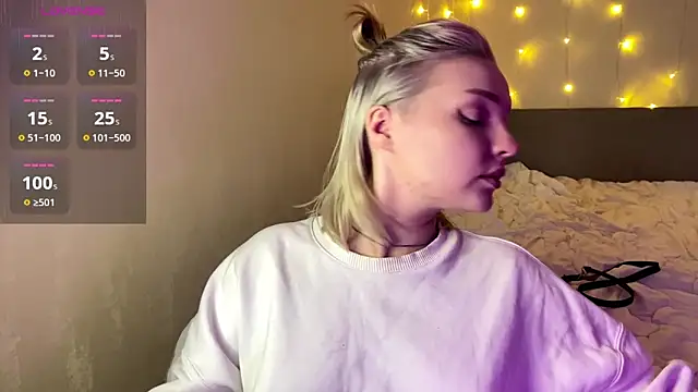 Chat XXX Live creampiiee