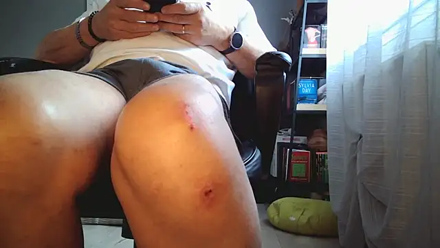 scorvierge@xh Live XXX Chat