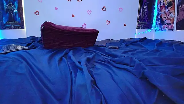 AlannisSweetn Live XXX chat