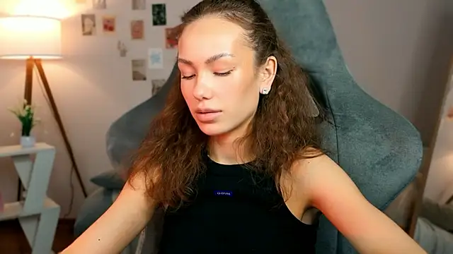 แชท XXX สดของ nexorine