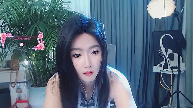 feifei-love Live XXX Chat