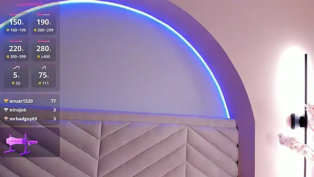 Bella_Williiams Live XXX Chat