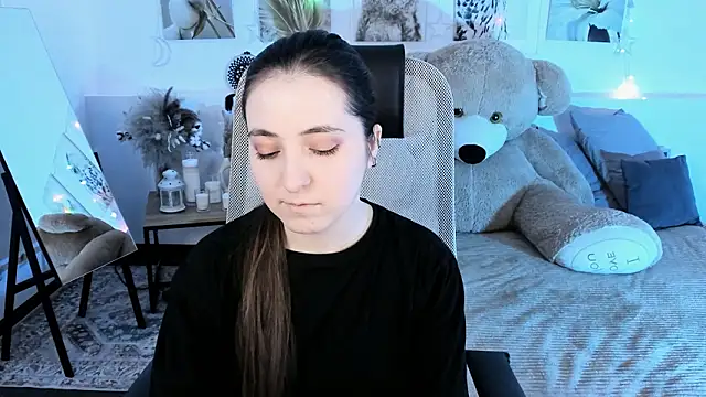 VirtuallVoyant Chat XXX in diretta